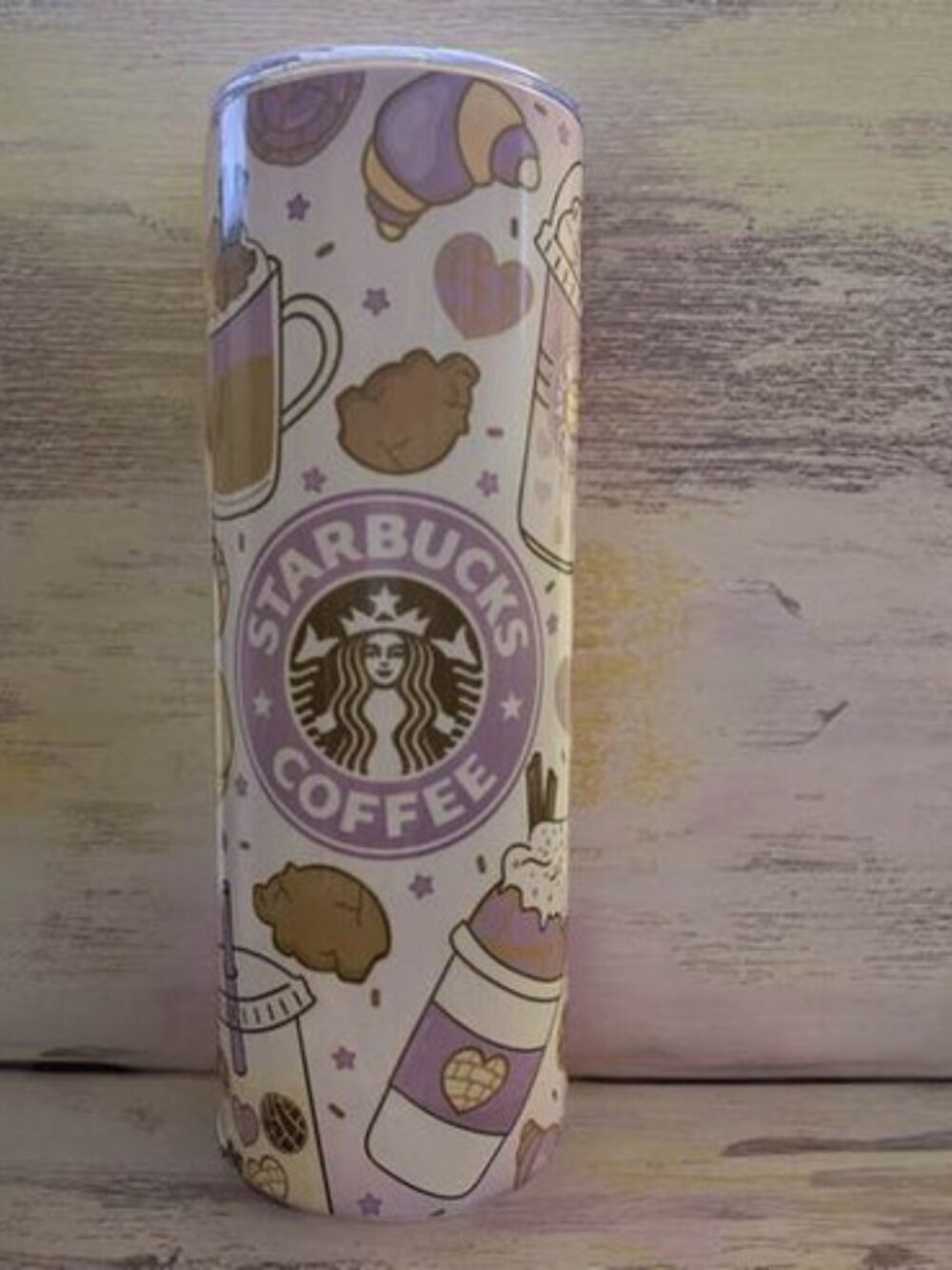Starbucks Cafecito y Chisme